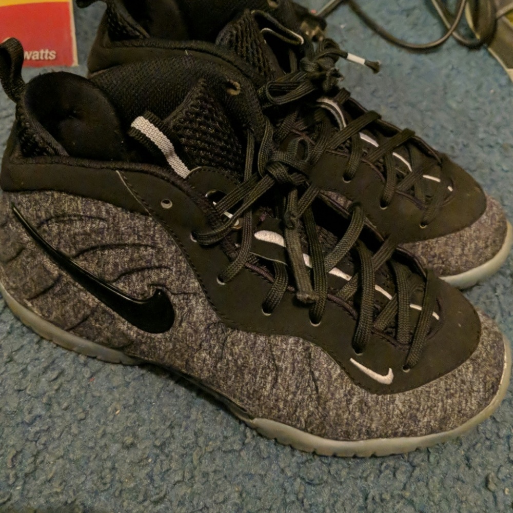 Nike Foamposites lil posites